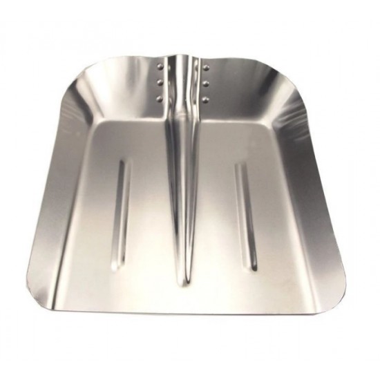 Lopata zapada aluminiu