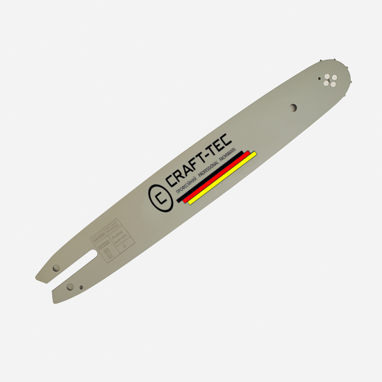 Lama drujba Craft-tec O31 325  15'' 40CM 1.5MM 62DL MX698