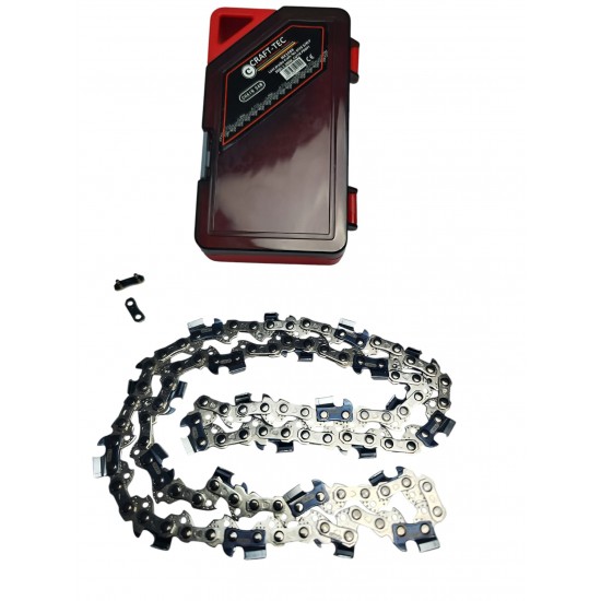 Lant drujba Craft-Tec ST25 35CM (14'') 3/8LP 50DL 1.3 MM CUTIE  PROFI MX1088