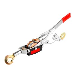 Troliu manual cu sufa (Scripete 2T) MX379