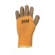 Manusi protectie groase 300# maro MX1154