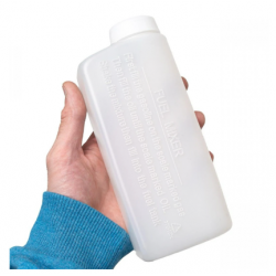 Motocoasa benzine Extra Power Ultra Pro, 7.6 CP, 3 accesorii, 2 timpi, Rosu MX581