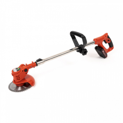 Trimmer (motocoasa electrica ) LIDER , 1 baterie 48V , ROSU MX811