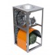 Masina tocat cadru CRAFT-TEC M4 NR 32 4Kw MX478 Masina tocat cadru CRAFT-TEC M4 NR 32 4Kw MX478