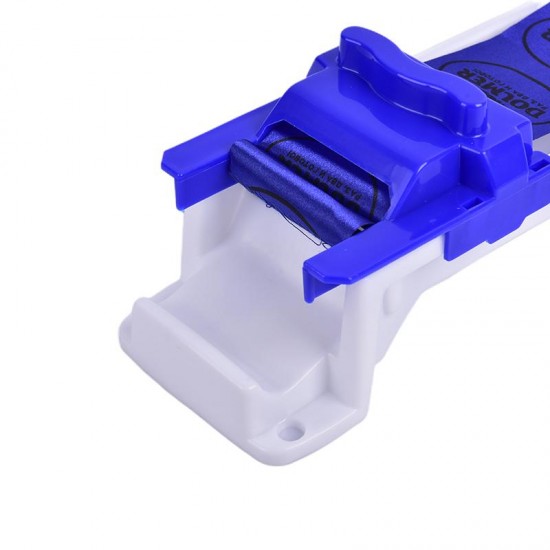 Aparat de facut si împachetat sarmale, alb, cu cutie MX1111