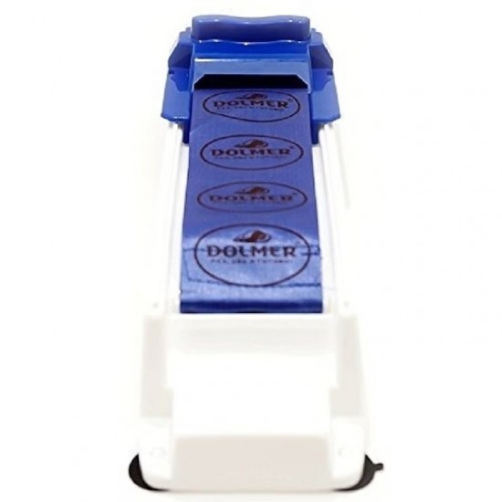 Aparat de facut si împachetat sarmale, alb, cu cutie MX1111