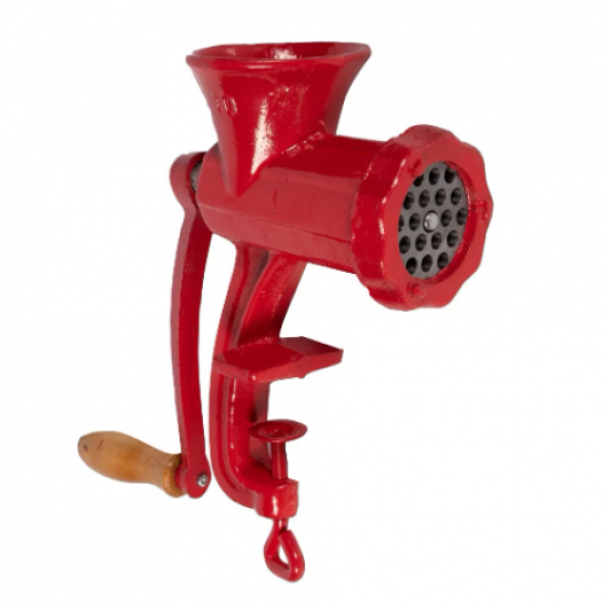 Masina tocat carne 10 fonta VAL GROS MX097