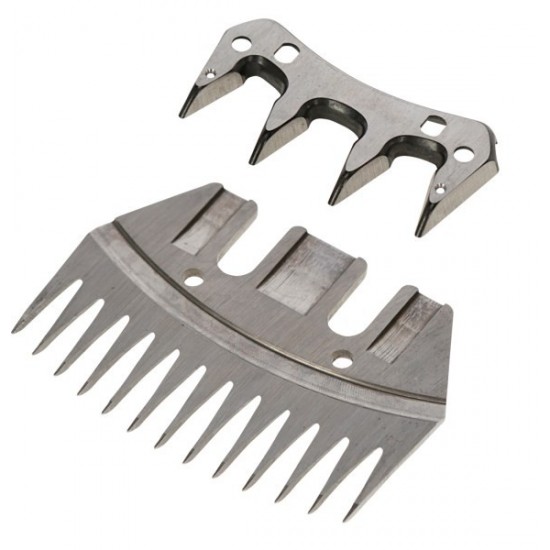 Cutit masina tuns oi, Craft-tec MX881