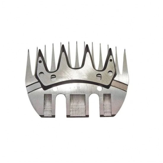 Cutit masina tuns oi, Craft-tec MX881