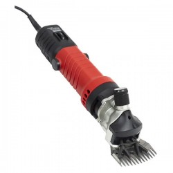 Masina electrica tuns oi CRAFT-TEC 780W rosie MX650 