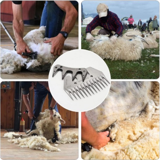 Masina tuns oi ROSIE, 2 BATERII, 48V, LIDER MX841