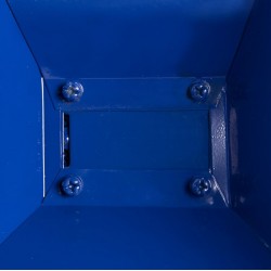 Moara CRAFT-TEC cuva mare pentru furaje si cereale nr.4 MX426 