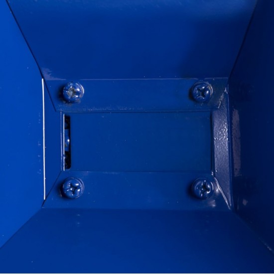 Moara CRAFT-TEC cuva mare pentru furaje si cereale nr.4 MX426 