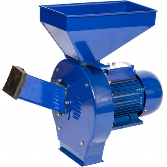 Moara CRAFT-TEC cuva mare pentru furaje si cereale nr.4 MX426 