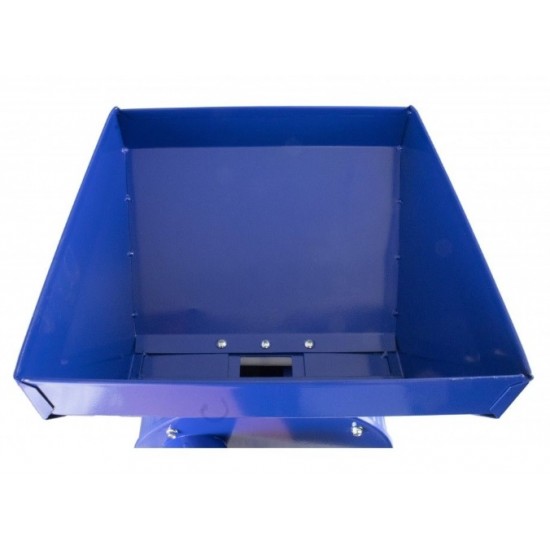 Moara CRAFT-TEC cuva mare pentru furaje si cereale nr.4 MX426 