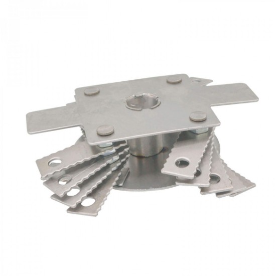 Moara uruiala nr 2, cereale si stiuleti, cuva mare, VERDE, 4,5 kw LIDER MX947