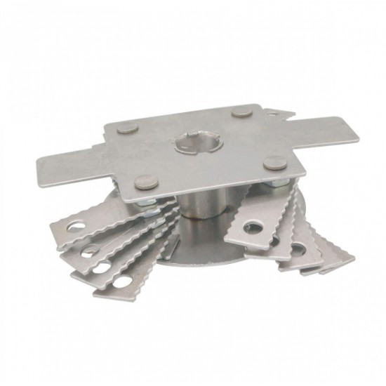 Moara uruiala nr 2, cereale si stiuleti, cuva mare, ALBASTRA, 4,5 kw LIDER MX948