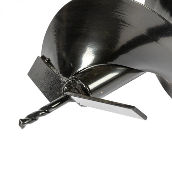 Burghiu pamant 200-800mm Craft-tec MX203