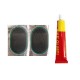 Petice auto # 09 MX402 Petice auto # 09 MX402