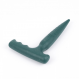Plantator verde din plastic pentru bulbi MX798