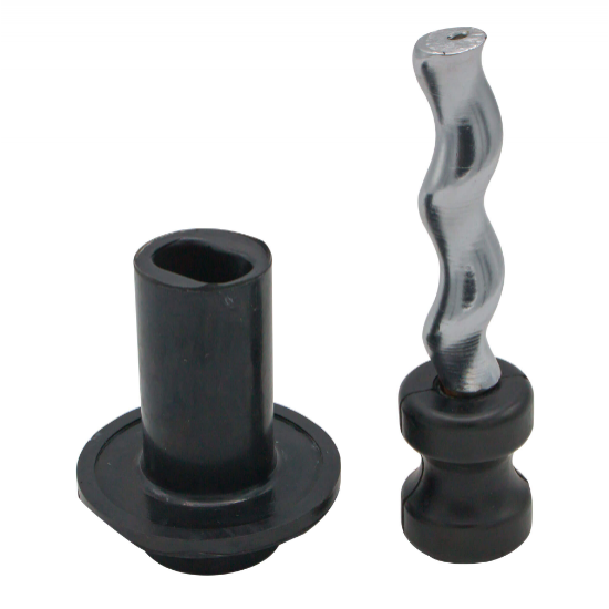 Melc rotativ (SNEC) pentru pompa submersibila MX482