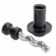 Melc rotativ (SNEC) pentru pompa submersibila MX482