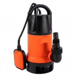 Pompa apa murdara, PLASTIC, 900W, CU PLUTITOR MX1412
