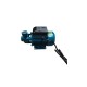 Pompa apa suprafata QB60, Craft-tec® Aqua 470W, 40L/min, Ref.20m.,corp fonta, cupru, 2900RPM, protectie supraincalzire, 220V, 1’’ MX2447