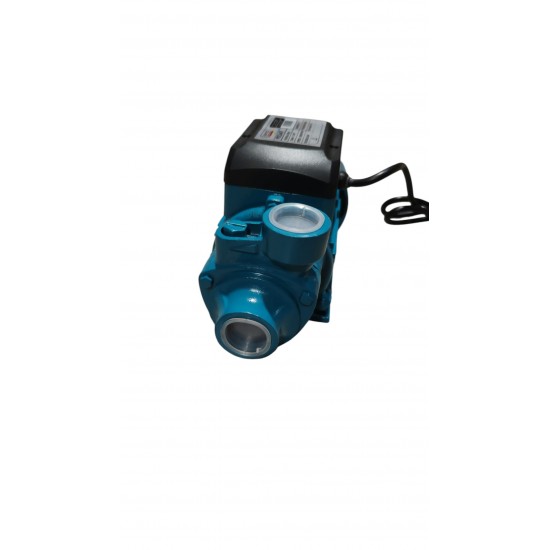 Pompa apa suprafata QB60, Craft-tec® Aqua 470W, 40L/min, Ref.20m.,corp fonta, cupru, 2900RPM, protectie supraincalzire, 220V, 1’’ MX2447