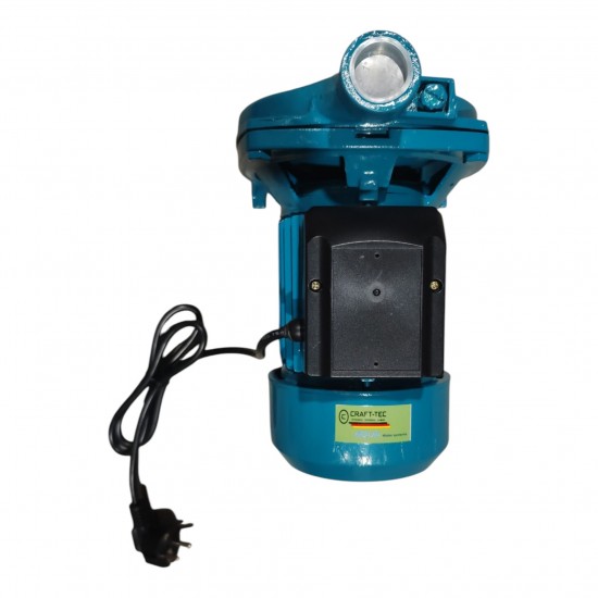 Pompa centrifugala de suprafata, CPM158, 1.1kw, 6600L/h, Craft-tec Aqua MX2453