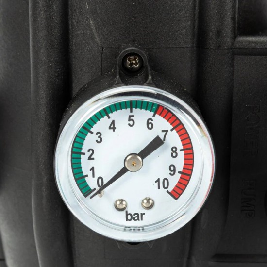 Presscontrol EPC-2 (presostat) electronic automat 1 Tol, 10bar MX883