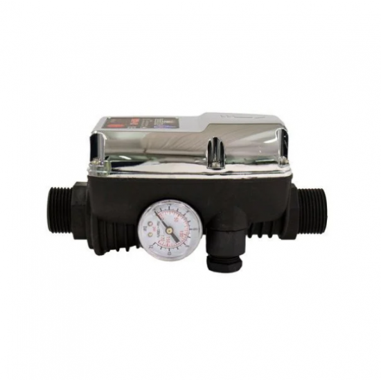 Presscontrol EPC-4 (presostat ) electronic automat 1TOL  1.1 kw , 10 bar  MX429