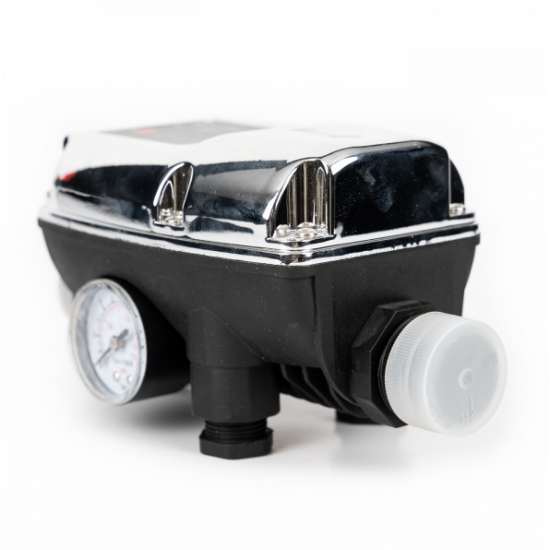 Presscontrol EPC-4 (presostat ) electronic automat 1TOL  1.1 kw , 10 bar  MX429