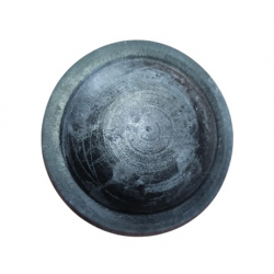 Garnituri negre turcesti mici, pentru pompa Uyar, Ø11 cm MX1610