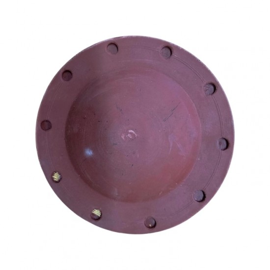 Garnituri rosii turcesti mici, pentru pompa Uyar MX1611