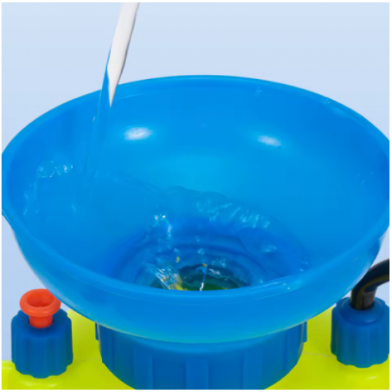 Pompa stropit manuala 5L (vermorel) MX539