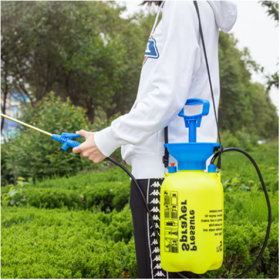 Pompa stropit manuala 5L (vermorel) MX539