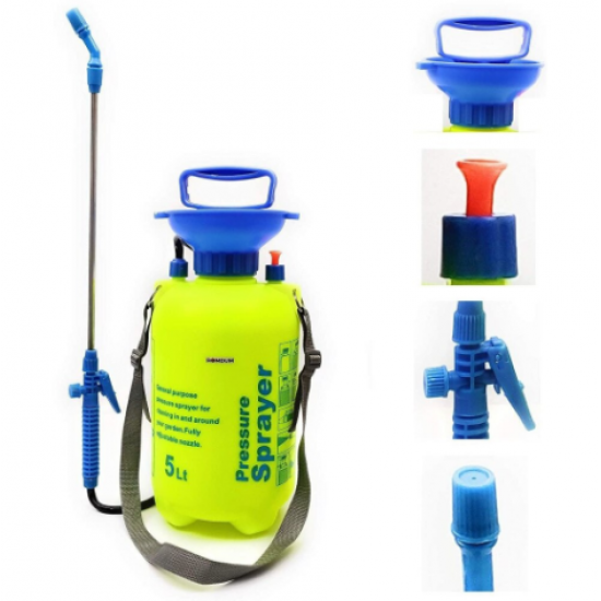 Pompa stropit manuala 5L (vermorel) MX539