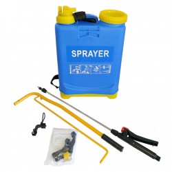 Pompa stropit manuala 12L  (VERMOREL) MX837