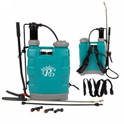 Pompa stropit manuala 16L  PANDORA (VERMOREL)  MX1465