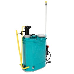 Pompa stropit ELECTRICA 16L, 2 IN 1 PANDORA (VERMOREL) MX1463