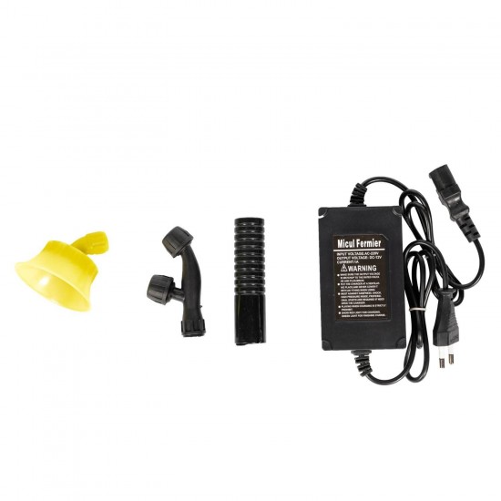 Pompa stropit ELECTRICA 16L, 2 IN 1 PANDORA (VERMOREL) MX1463