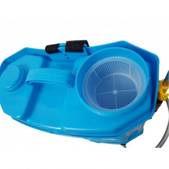 Pompa stropit ELECTRICA 16L (VERMOREL)  MX840