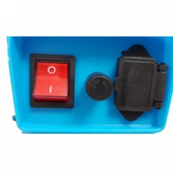 Pompa stropit ELECTRICA 12L  (VERMOREL) MX1066