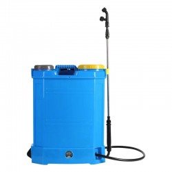 Pompa stropit ELECTRICA 12L  (VERMOREL) MX1066