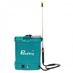 Pompa stropit ELECTRICA 12L PANDORA (VERMOREL)  MX1461