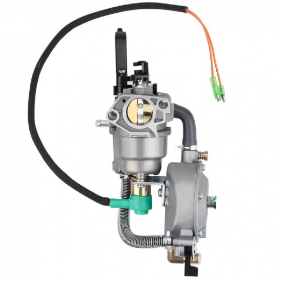 Kit conversie Gpl-benzina pt GENERATOR 13HP MX828
