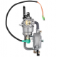Kit conversie Gpl-benzina pt GENERATOR 13HP MX828