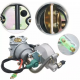 Kit conversie Gpl-benzina pt GENERATOR 13HP MX828