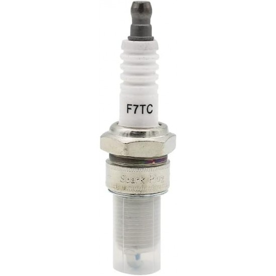 Bujie de Aprindere F7TC pentru Generator, Motocultor si Motopompa MX754